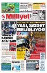 Milliyet