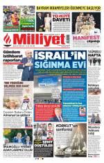 Milliyet