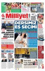 Milliyet