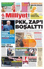 Milliyet