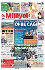 Milliyet