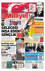 Milliyet