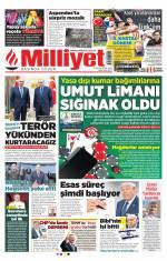 Milliyet
