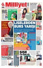 Milliyet