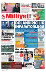 Milliyet