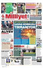 Milliyet