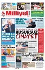 Milliyet