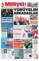Milliyet