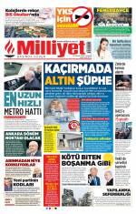 Milliyet
