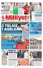 Milliyet