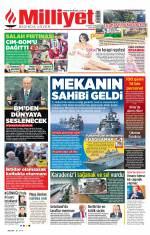 Milliyet