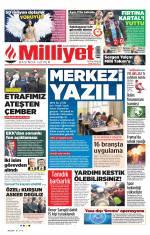 Milliyet