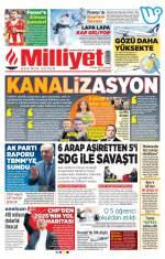 Milliyet