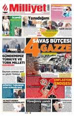 Milliyet