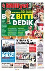 Milliyet