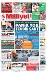 Milliyet