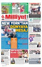 Milliyet