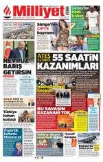 Milliyet