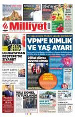 Milliyet