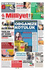 Milliyet