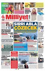 Milliyet