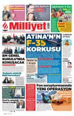 Milliyet