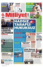 Milliyet