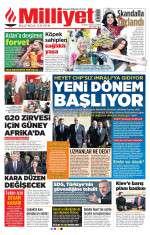 Milliyet