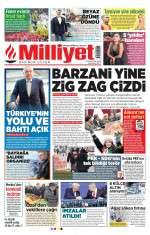 Milliyet