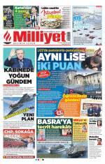 Milliyet
