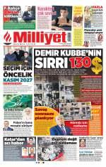 Milliyet