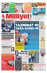 Milliyet