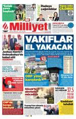 Milliyet