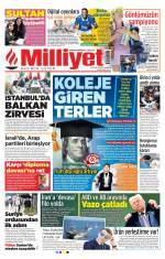 Milliyet