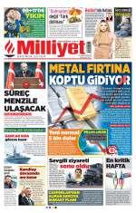 Milliyet