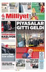 Milliyet