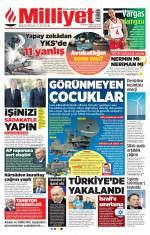 Milliyet