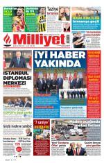 Milliyet