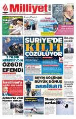 Milliyet