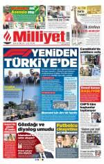 Milliyet