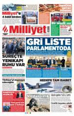 Milliyet