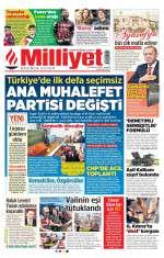 Milliyet