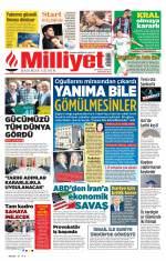 Milliyet