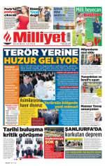 Milliyet