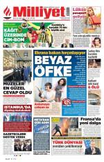 Milliyet