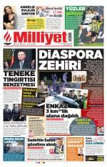 Milliyet