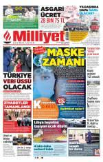 Milliyet