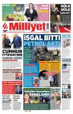 Milliyet