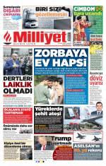 Milliyet