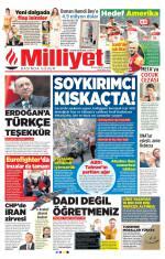 Milliyet